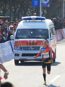 会宁县大型活动