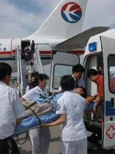 会宁县接送服务