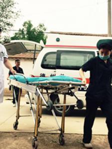 会宁县院后转乡